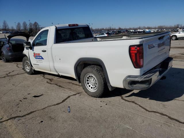 2022 GMC SIERRA LIM - 3GTN8AEK2NG218832