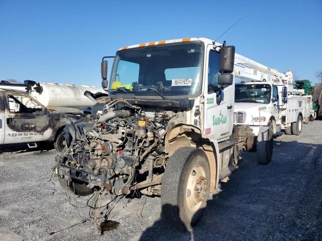 2016 HINO HINO 338 #3304630954