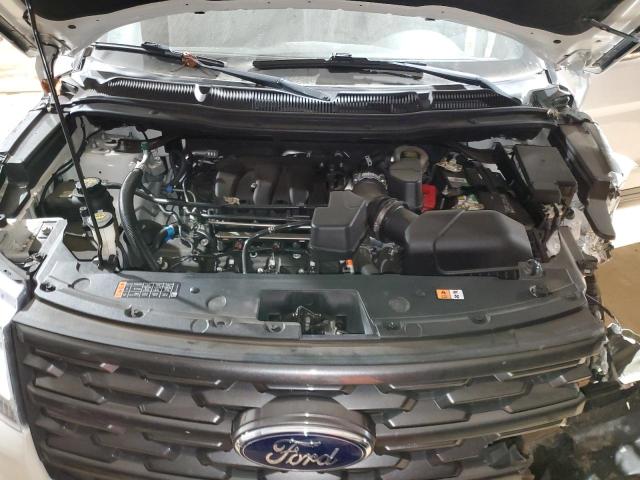 2018 FORD EXPLORER X - 1FM5K7D86JGB74278