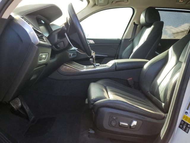 2020 BMW X7 XDRIVE4 - 5UXCW2C08L9D68950