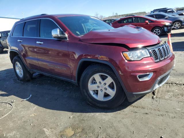 2018 JEEP GRAND CHER 1C4RJFBG3JC270499