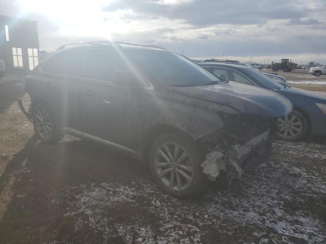 2015 LEXUS RX 450H 2T2BC1BAXFC007222