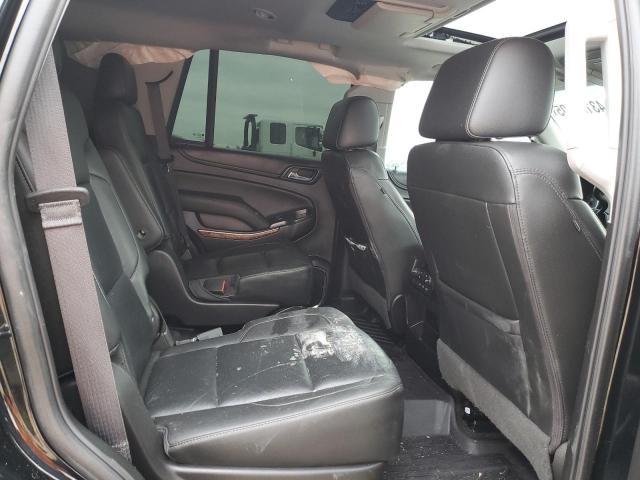 2018 CHEVROLET TAHOE K150 1GNSKCKJXJR309148