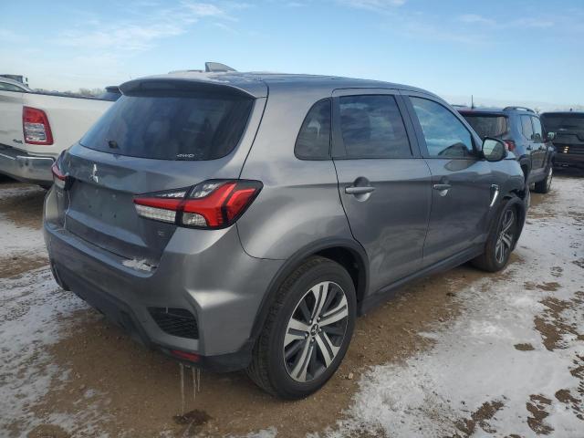 Vin: ja4ar3au5lu024458, lot: 88352875, mitsubishi outlander es 20203