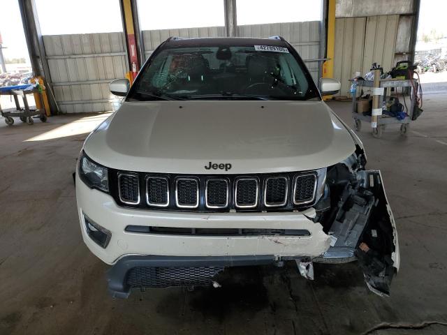 2019 JEEP COMPASS LI 3C4NJDCB9KT827623