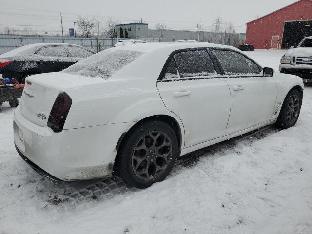 Vin: 2c3ccagg3jh191721, lot: 86106154, chrysler 300 s 20183