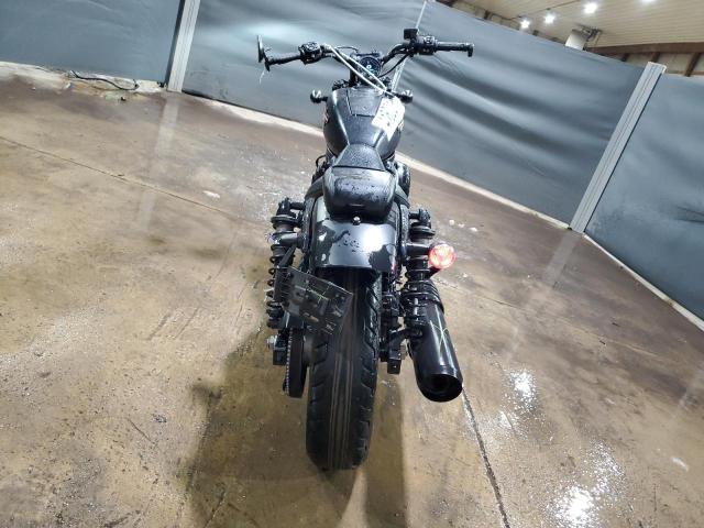 2023 HARLEY-DAVIDSON RH975 S 1HD1ZF118PB317218