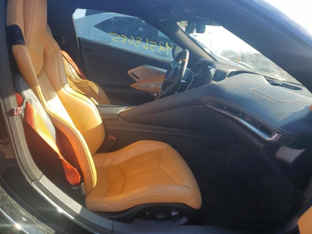 2023 CHEVROLET CORVETTE S - 1G1YB2D41P5122703