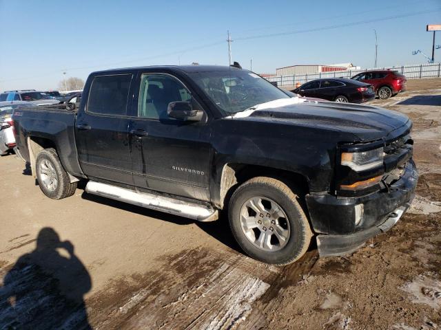 2016 CHEVROLET SILVERADO - 3GCUKREC1GG114470