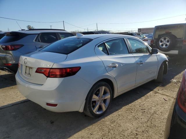 2015 ACURA ILX 20 19VDE1F36FE001771