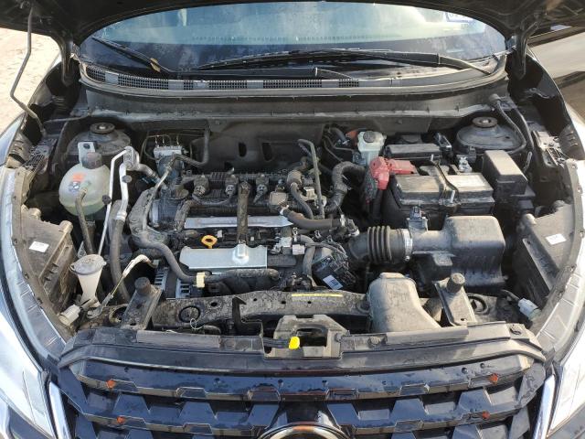 2021 NISSAN KICKS SV - 3N1CP5CV3ML522159