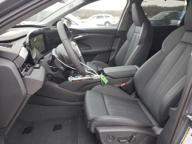 2025 AUDI Q6 E-TRON WA124BGF6SA005195
