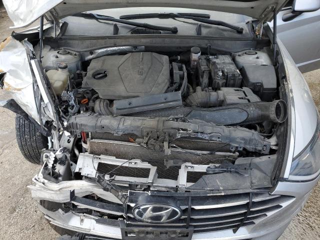 2022 HYUNDAI SONATA SE - 5NPEG4JA9NH138291