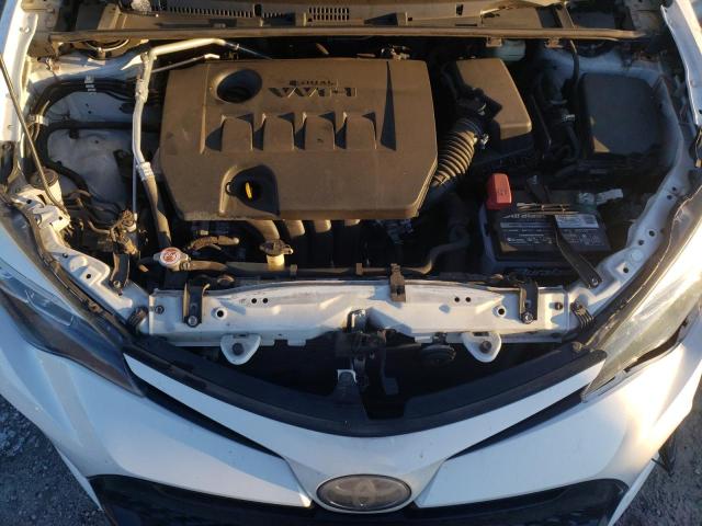 2017 TOYOTA COROLLA L - 5YFBURHE4HP730688