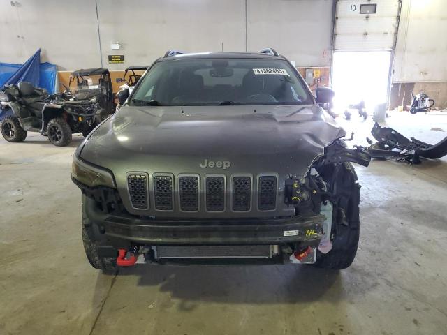 2020 JEEP CHEROKEE T - 1C4PJMBX8LD628575
