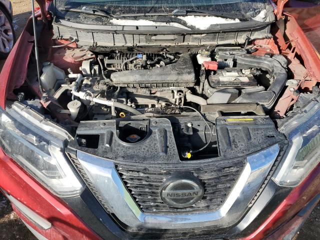 2019 NISSAN ROGUE S - 5N1AT2MV9KC729012