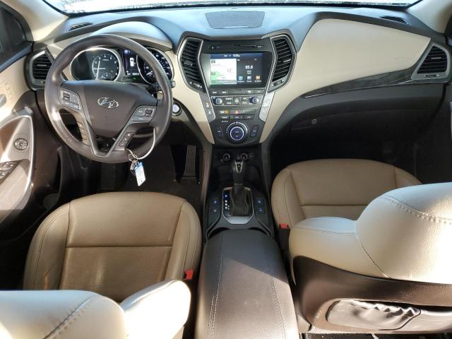 2017 HYUNDAI SANTA FE S - 5XYZU3LB3HG451195