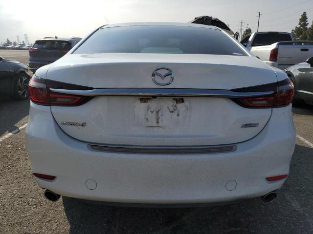 2018 MAZDA 6 TOURING JM1GL1VM9J1333025