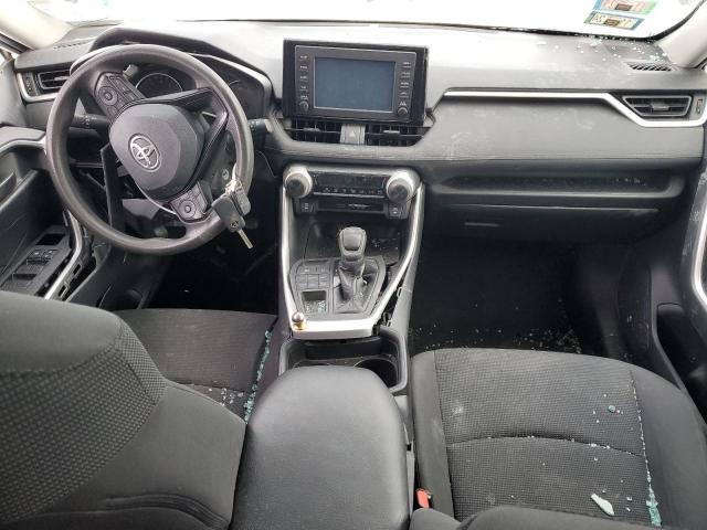 2019 TOYOTA RAV4 LE - 2T3F1RFV2KC004646