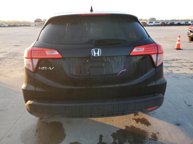 2016 HONDA HR-V EX - 3CZRU5H58GM718664