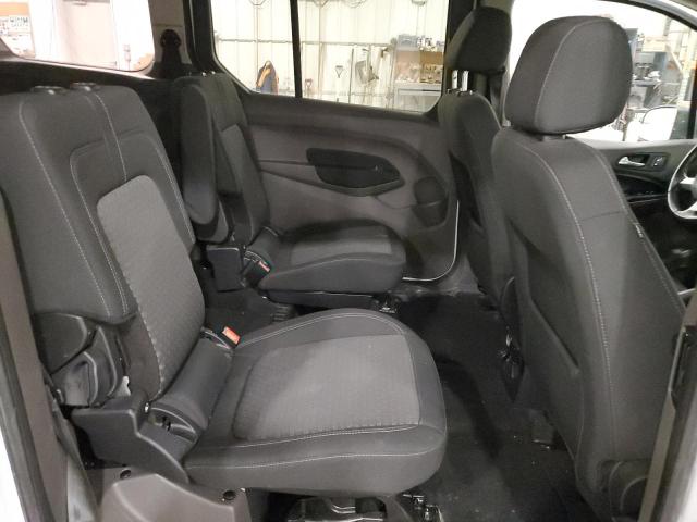 2019 FORD TRANSIT CO - NM0GE9F29K1392032