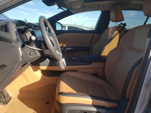 2023 LEXUS RZ 450E JTJAAAAB0PA016319