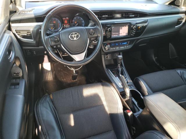 2015 TOYOTA COROLLA L 5YFBURHE5FP181631
