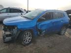 2022 JEEP COMPASS LA - 3C4NJDFB0NT113783