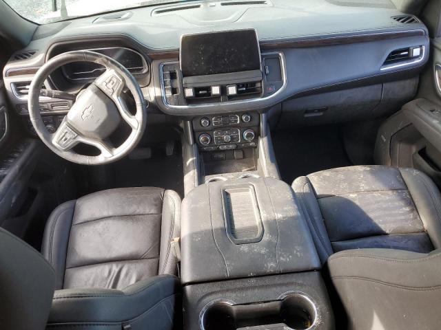 2022 CHEVROLET TAHOE K150 - 1GNSKPKD1NR140015