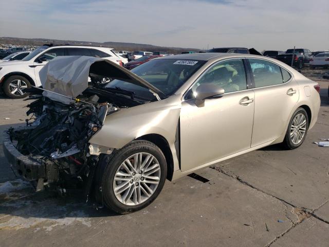 2016 LEXUS ES 350 - 58ABK1GG3GU021752