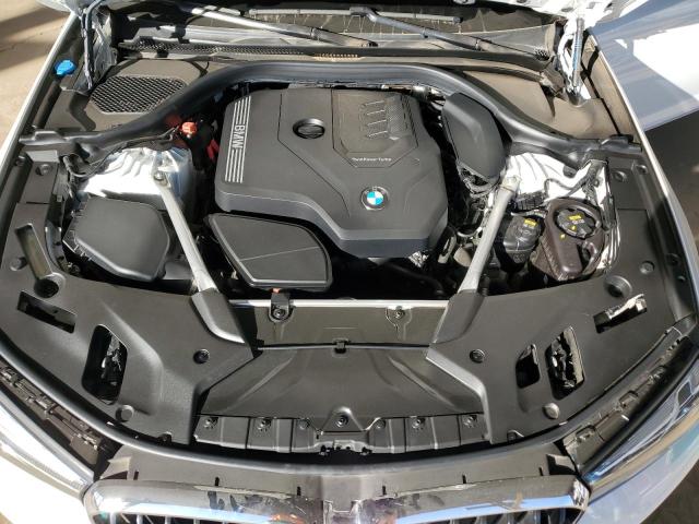 2021 BMW 530 I - WBA53BH03MWX09759