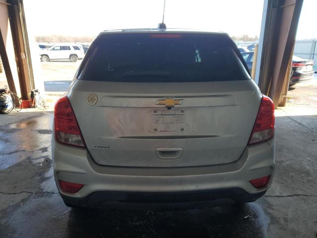 2019 CHEVROLET TRAX LS - 3GNCJKSB2KL181488