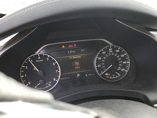 2015 NISSAN MURANO S 5N1AZ2MG8FN251255