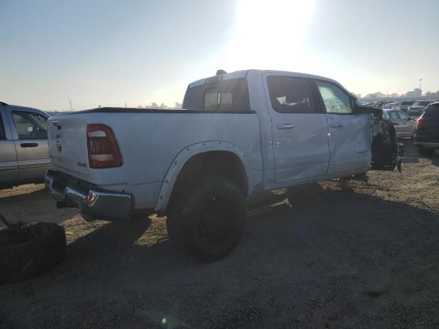 Vin: 1c6srfjm6ln208434, lot: 89004015, ram 1500 laramie 20203