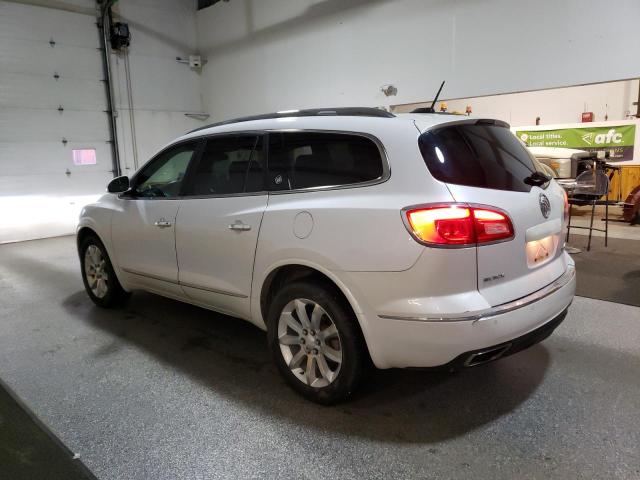 Vin: 5gakvckd6gj211723, lot: 41451615, buick enclave 20162