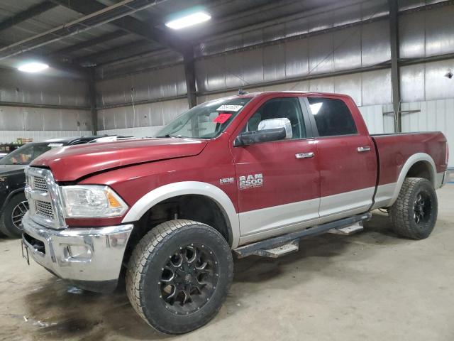 Vin: 3c6ur5fj6fg606970, lot: 88541635, ram 2500 laramie 2015 img_1