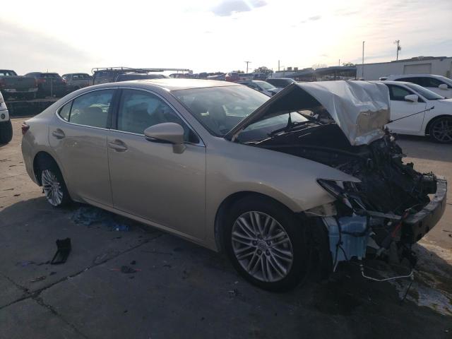 2016 LEXUS ES 350 - 58ABK1GG3GU021752