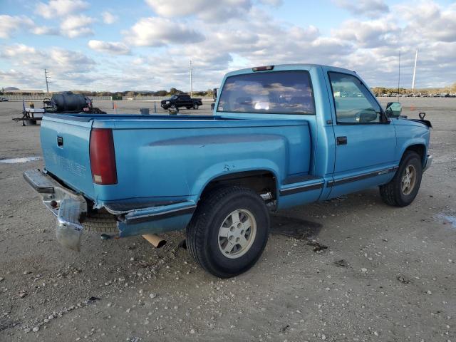 Vin: 1gcdc14z9rz124610, lot: 88475015, chevrolet gmt c1500 19943