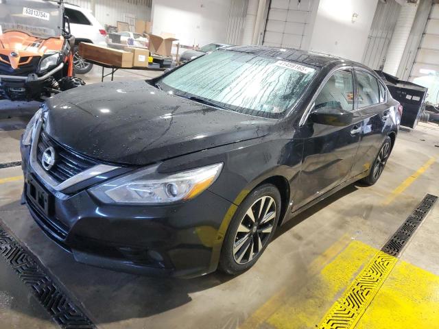 Vin: 1n4al3ap8jc261293, lot: 41459165, nissan altima 2.5 2018 img_1