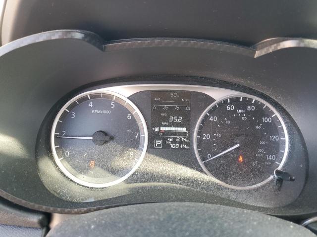 2020 NISSAN VERSA S - 3N1CN8DV3LL846572