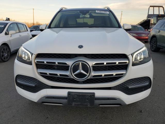 2020 MERCEDES-BENZ GLS 450 4M - 4JGFF5KE2LA217736