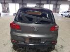 Lot #3055213969 2017 VOLKSWAGEN TIGUAN S