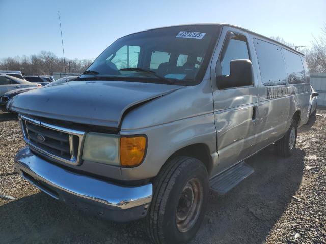 FORD ECONOLINE