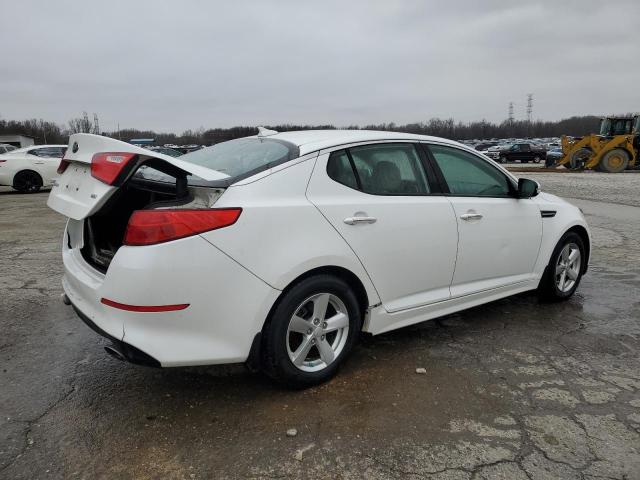 2015 KIA OPTIMA LX - KNAGM4A76F5655732