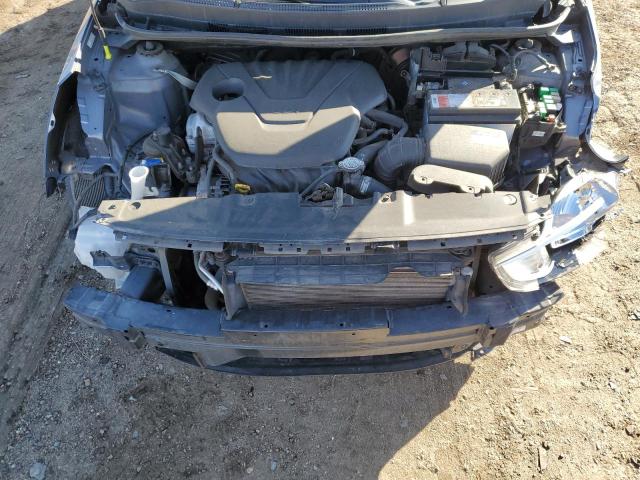2017 HYUNDAI ACCENT SE KMHCT4AE6HU300096