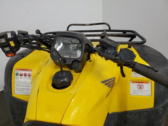 2005 HONDA TRX350 FE 1HFTE254454414667