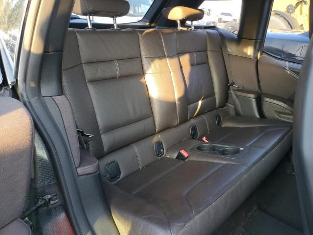 2017 BMW I3 BEV - WBY1Z6C50HV548131