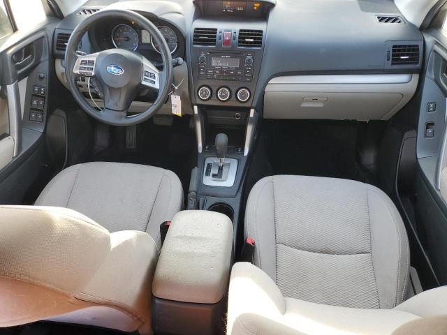 2015 SUBARU FORESTER 2 - JF2SJADC5FH837662