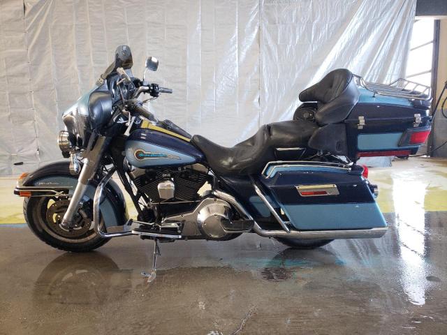 2001 HARLEY-DAVIDSON FLHTCUI SH 1HD1FLW191Y610985