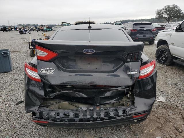 2016 FORD FUSION SE - 3FA6P0H9XGR266375